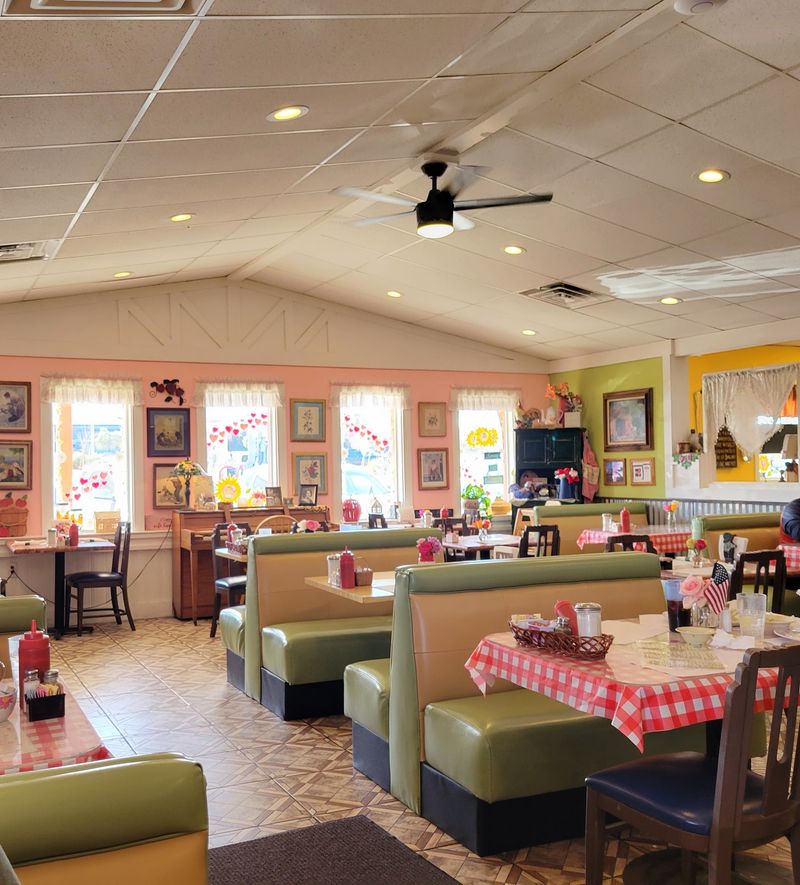 Hometown Country Kitchen, Henderson, NV