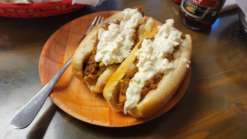 Hometown Hotdogs, Millersport, OH Hometown Hotdogs, Millersport, OH