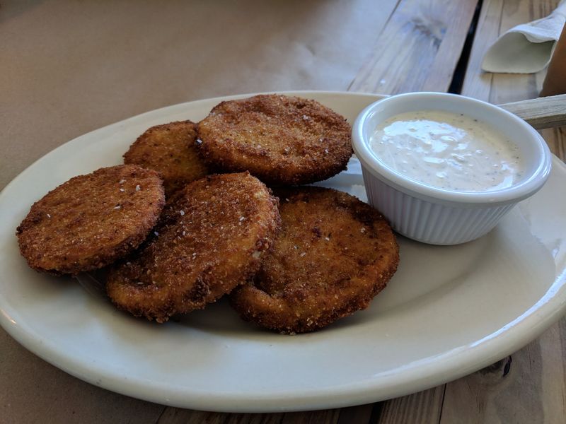 Hominy Grill, Charleston