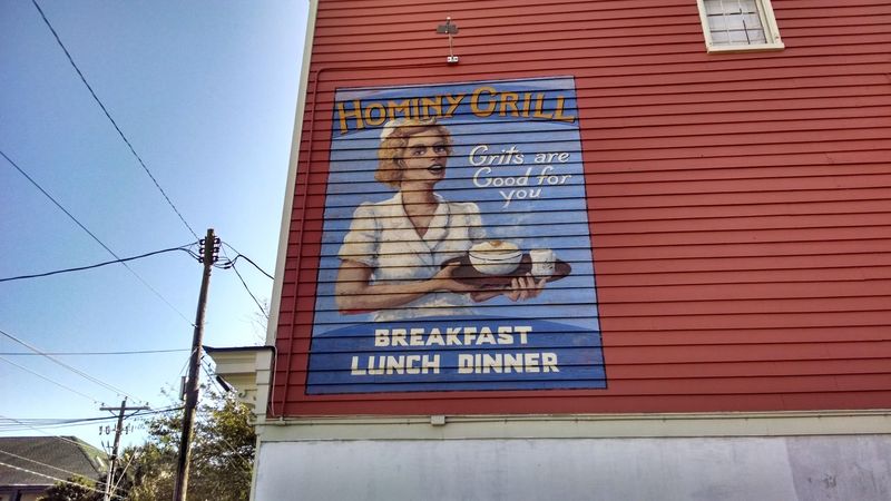 Hominy Grill Hominy Grill