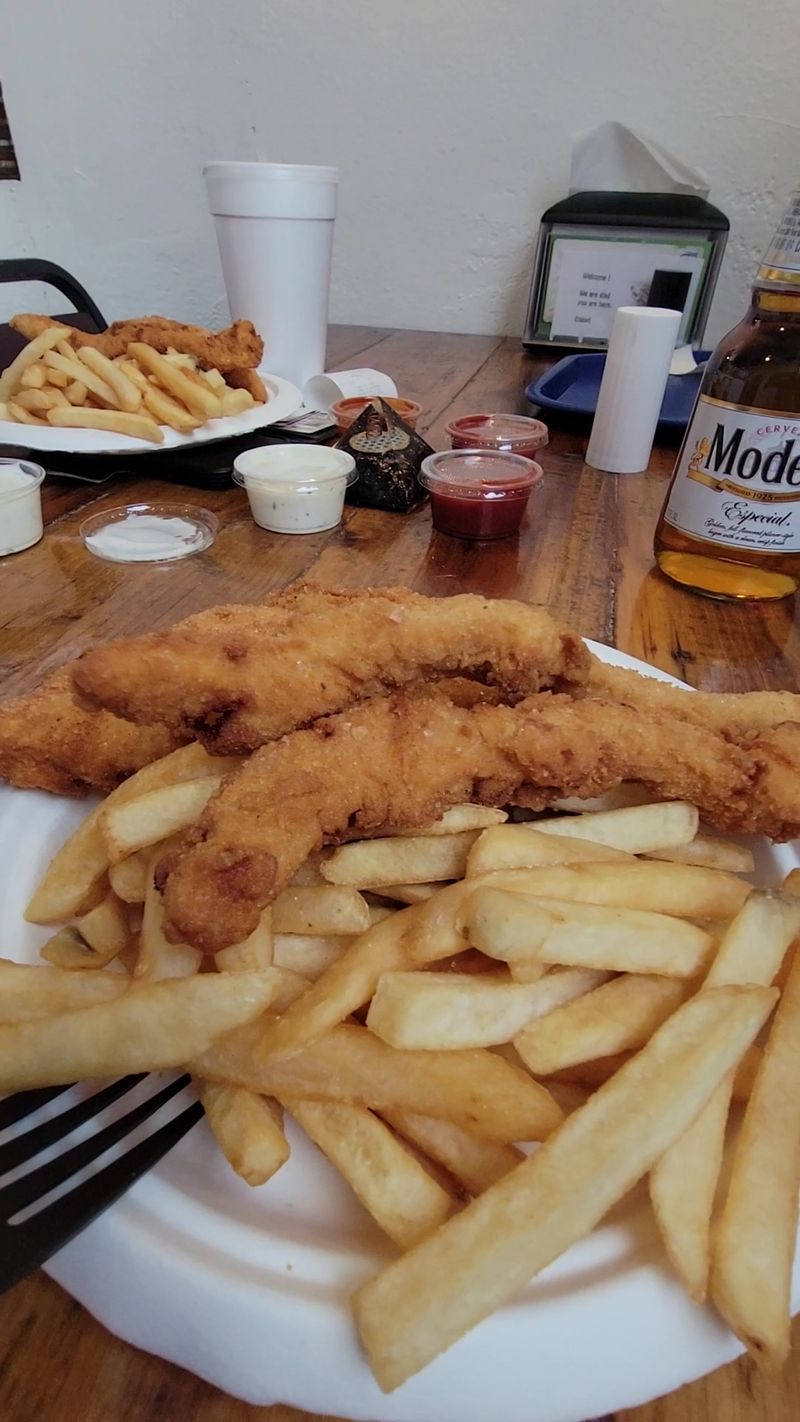 Honest Portions And Fair Prices