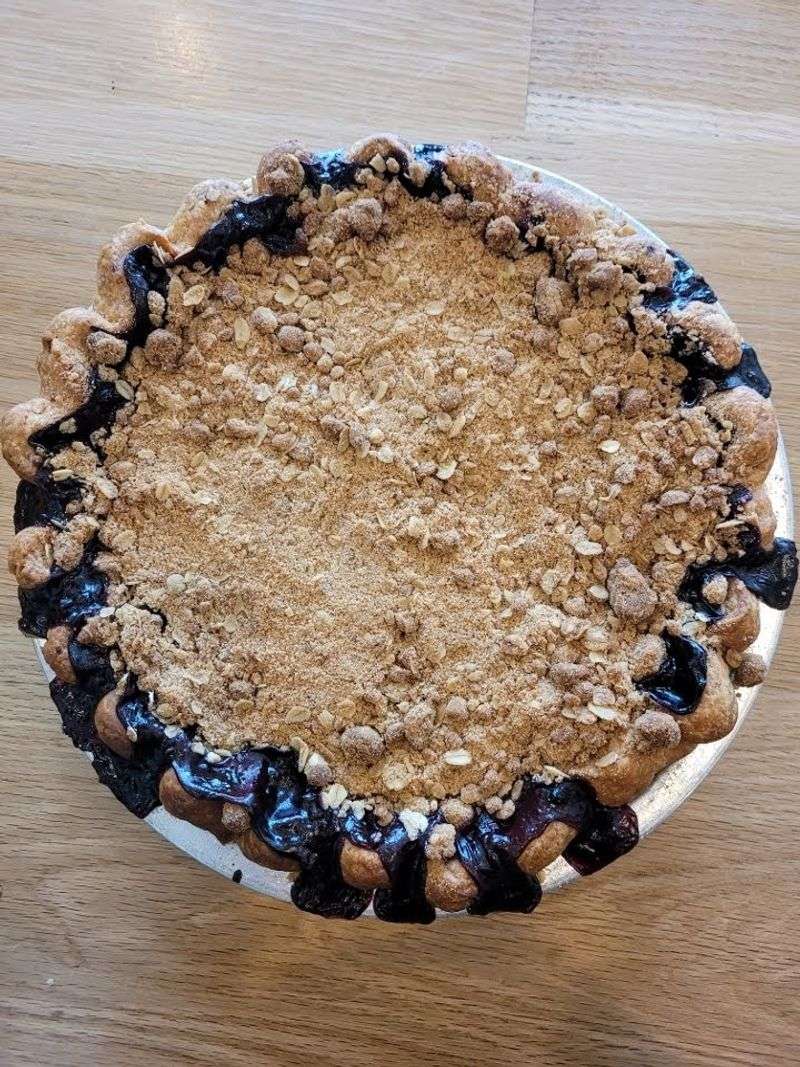Honeypie Bakeshop, Chicago, IL