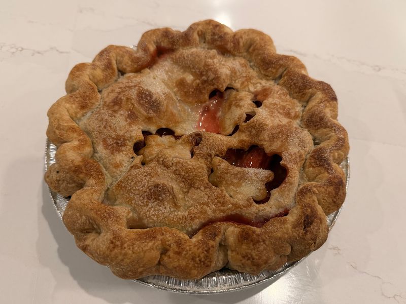 Hoosier Mama Pie Company, Chicago, IL