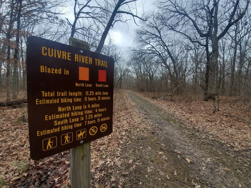 Horses, Archery, And The Visitor Center