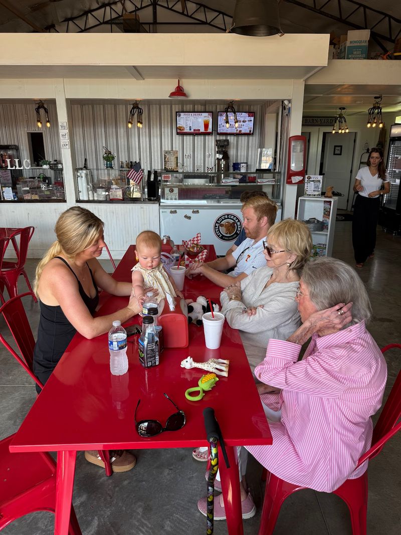 Hospitality With a Family Touch