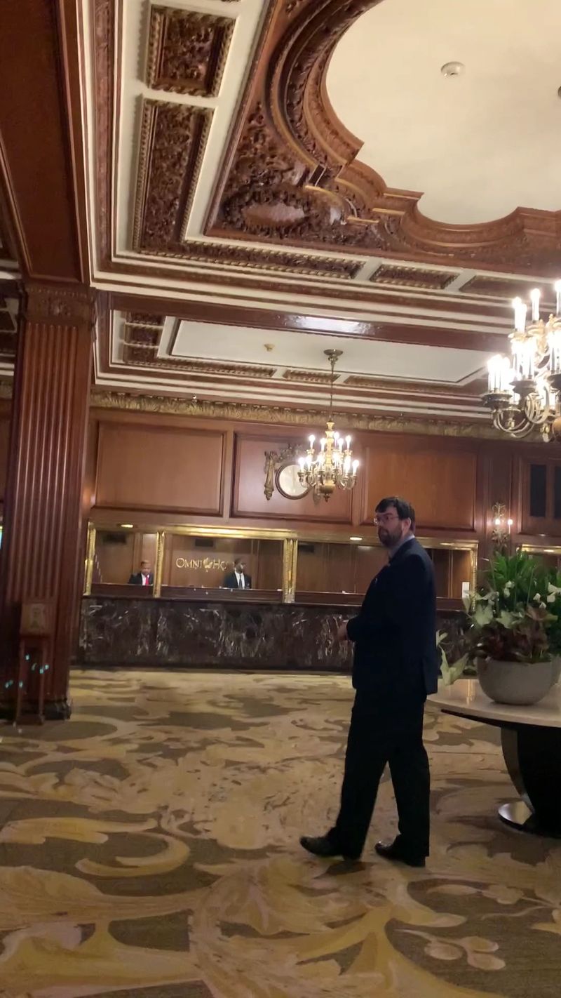 Hospitality With a Personal Touch