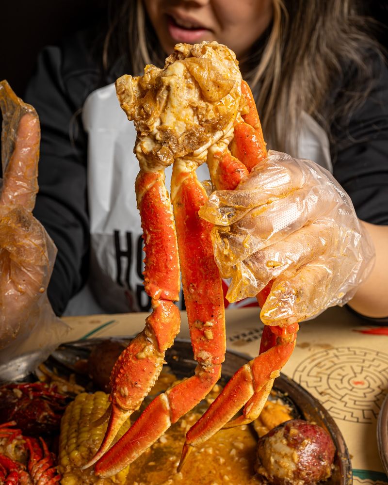 Hot Crab Dip