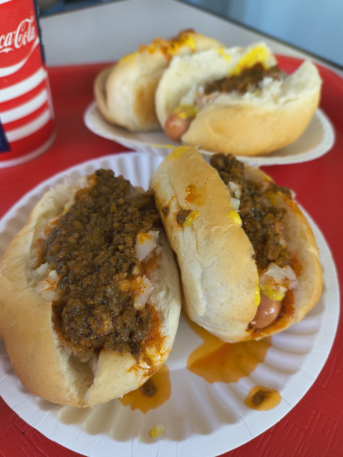 Hot Dog Charlie's Cohoes, Cohoes, NY