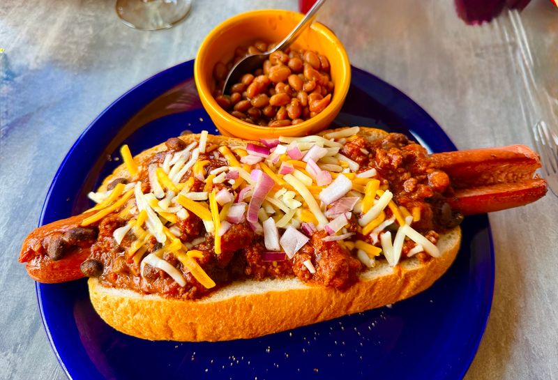 Hot Dogs Worth A Second Look