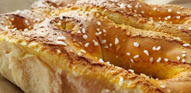 Hot Off The Oven, All Morning Long Hot Off The Oven, All Morning Long