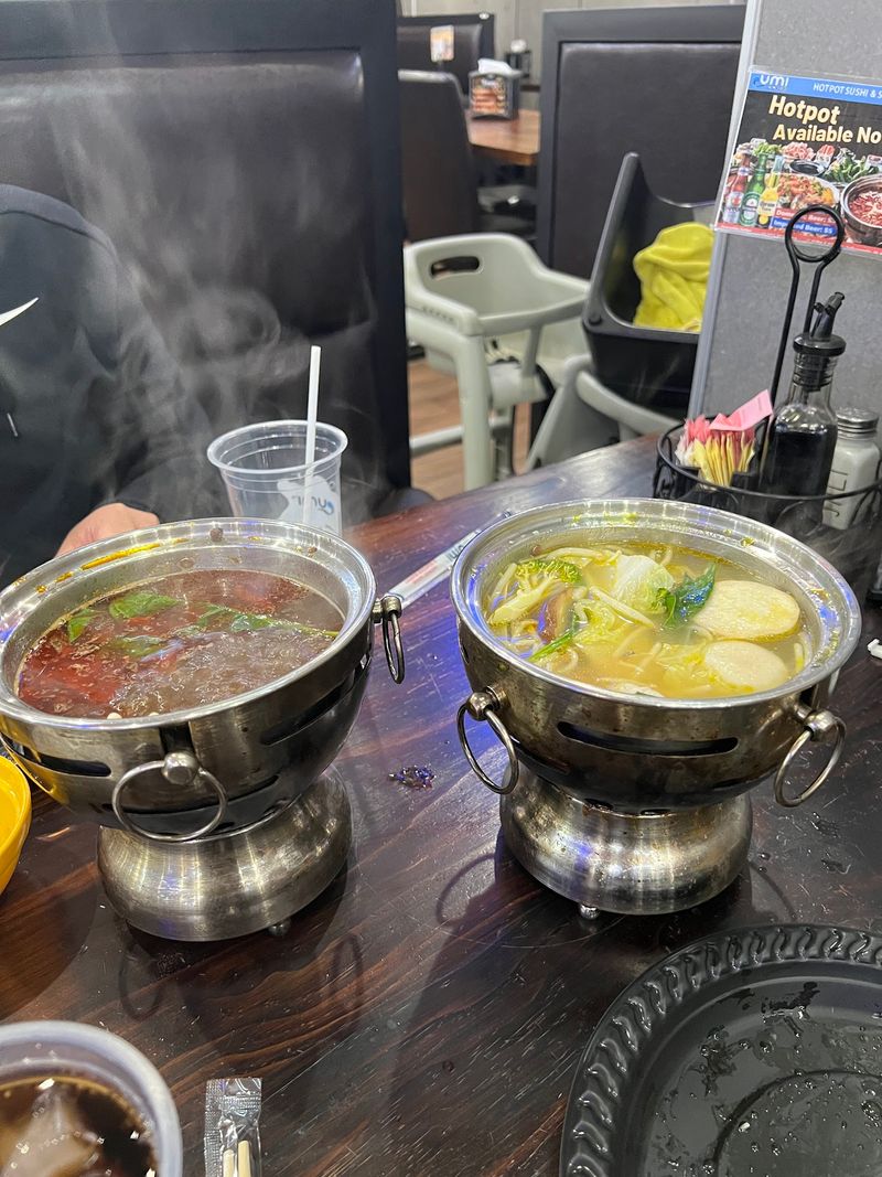 Hot Pot Without the Extra Charge