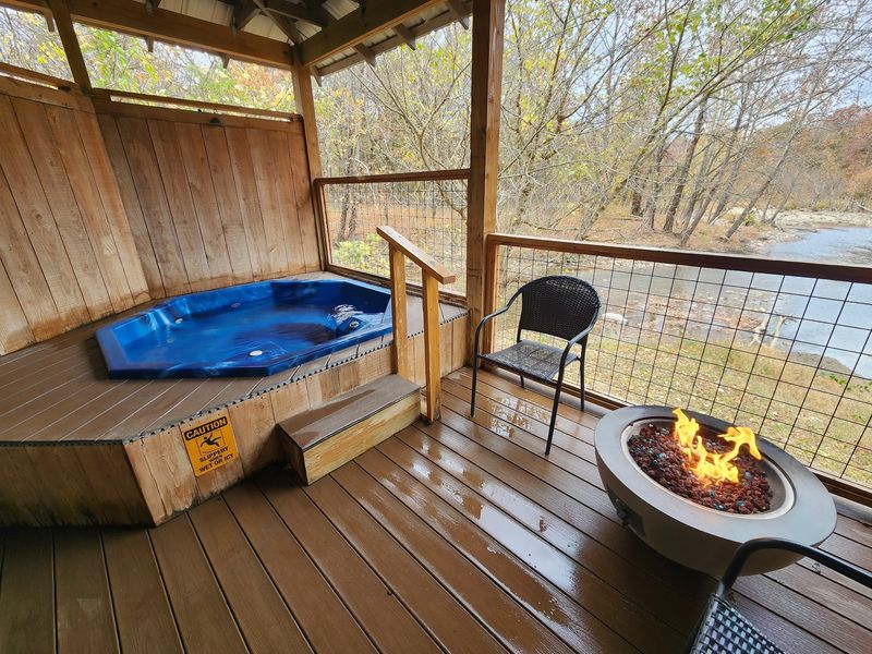 Hot Springs