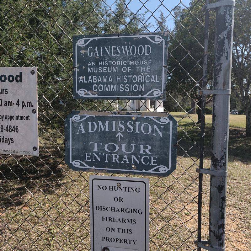 Hours, Admission, and the Cash-Only Rule