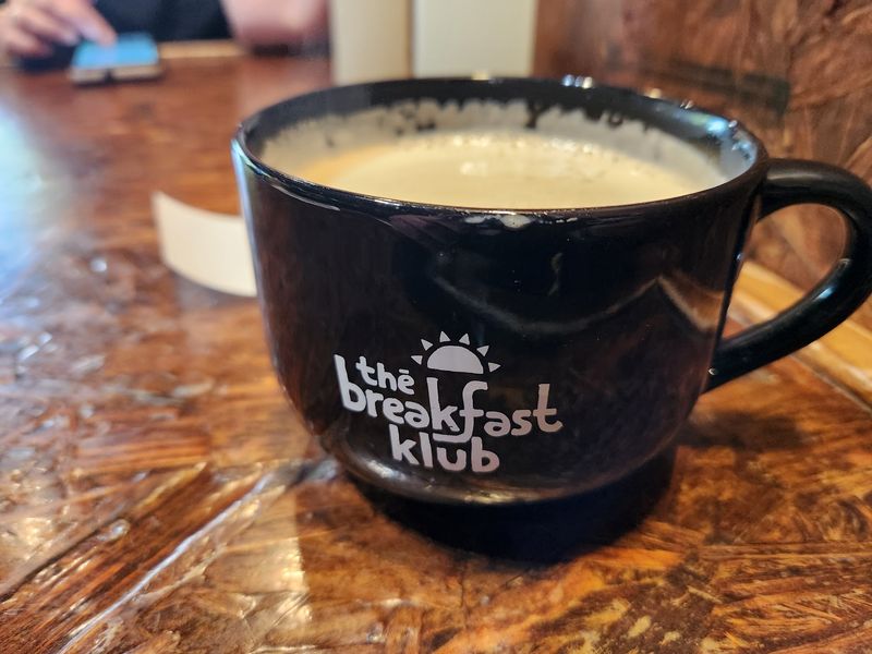 Hours, Coffee, And Planning Your Morning Hours, Coffee, And Planning Your Morning
