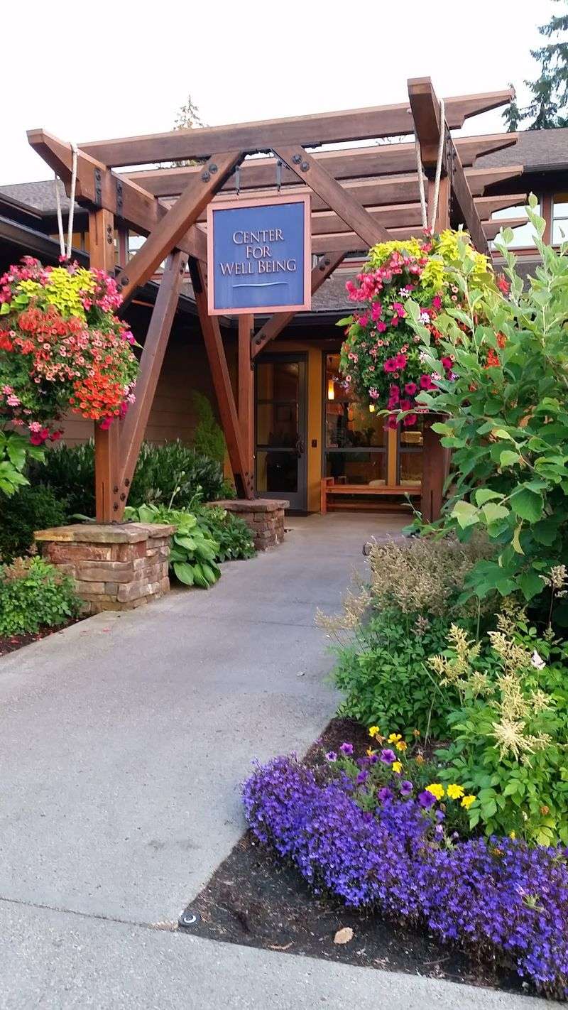 Hours, Contact, and Planning a Visit Hours, Contact, and Planning a Visit