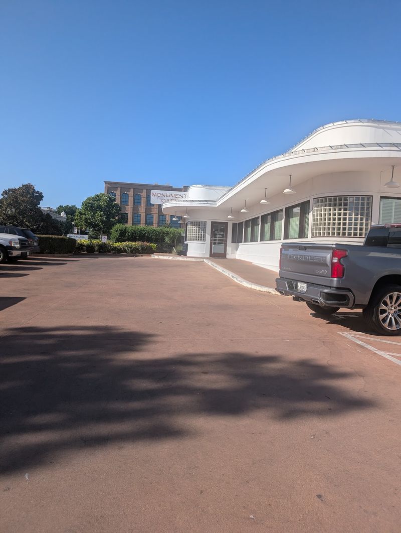 Hours, Costs and Parking Basics