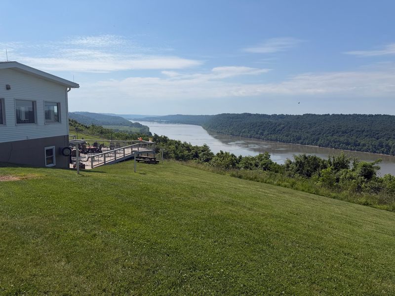 Hours, Costs and the Scenic Drive In