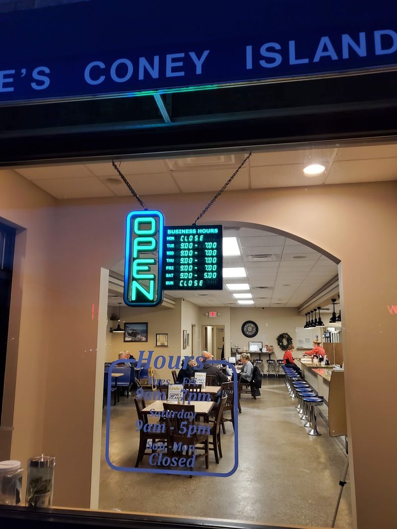 Hours, Directions, And Planning Your Visit