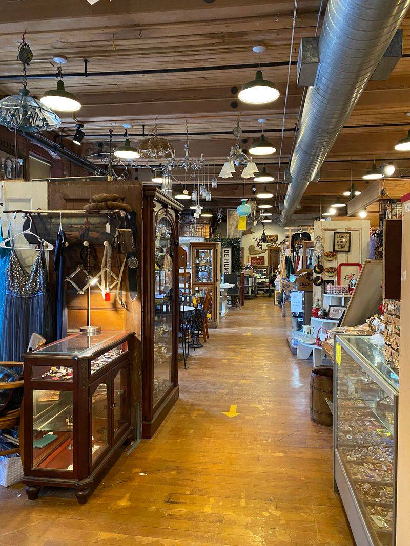 Hours, Directions, and Planning Your Visit