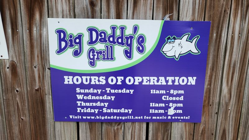 Hours, Getting There, and Online Ordering Hours, Getting There, and Online Ordering