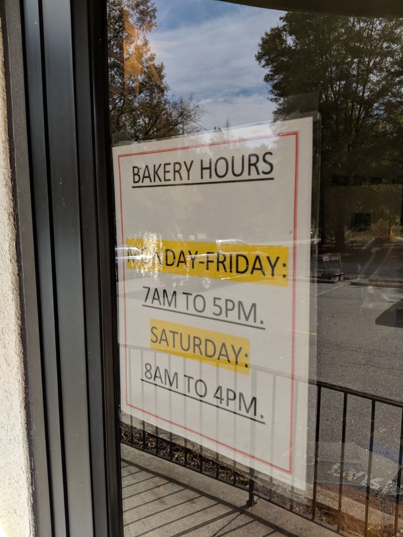Hours, Holidays, and Smart Timing
