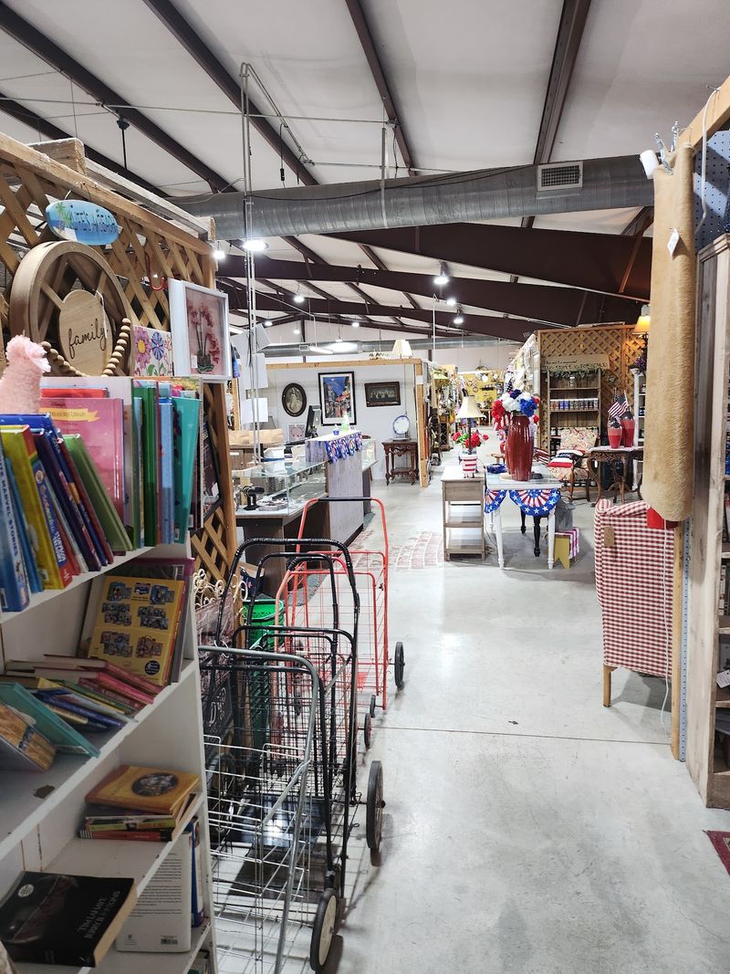 Hours, Location, And Planning Your Visit