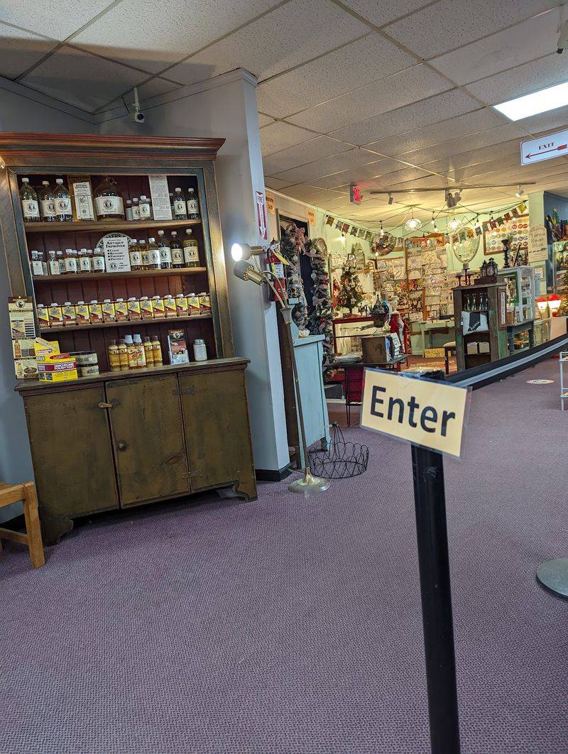 Hours, Location, And Planning Your Visit