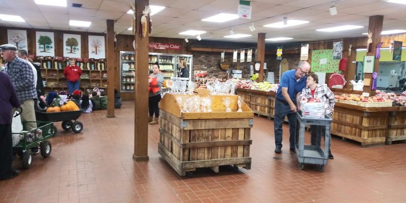 Hours, Parking, And Beating The Crowds