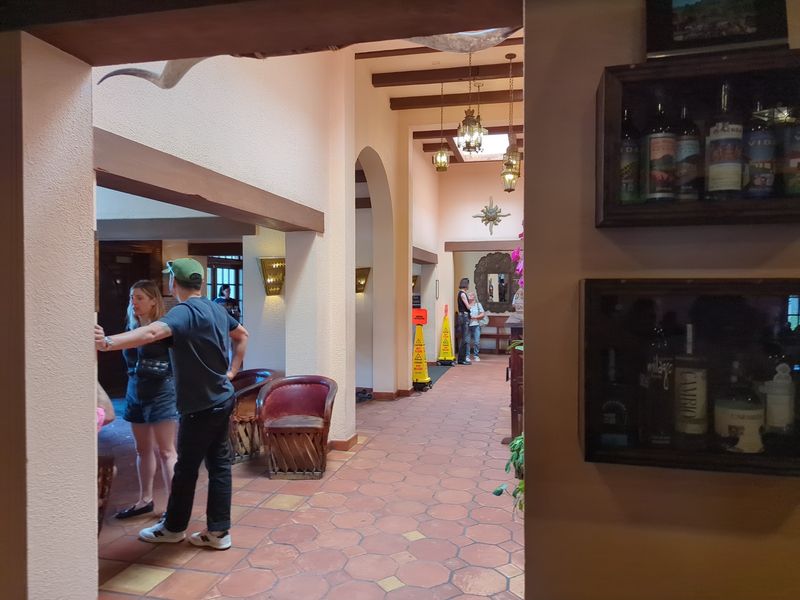 Hours, Parking, And Beating The Wait