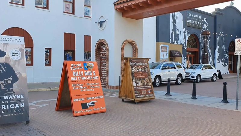 Hours, Parking, and Getting There Hours, Parking, and Getting There