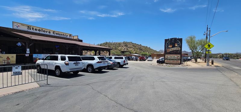 Hours, Parking, and Getting There