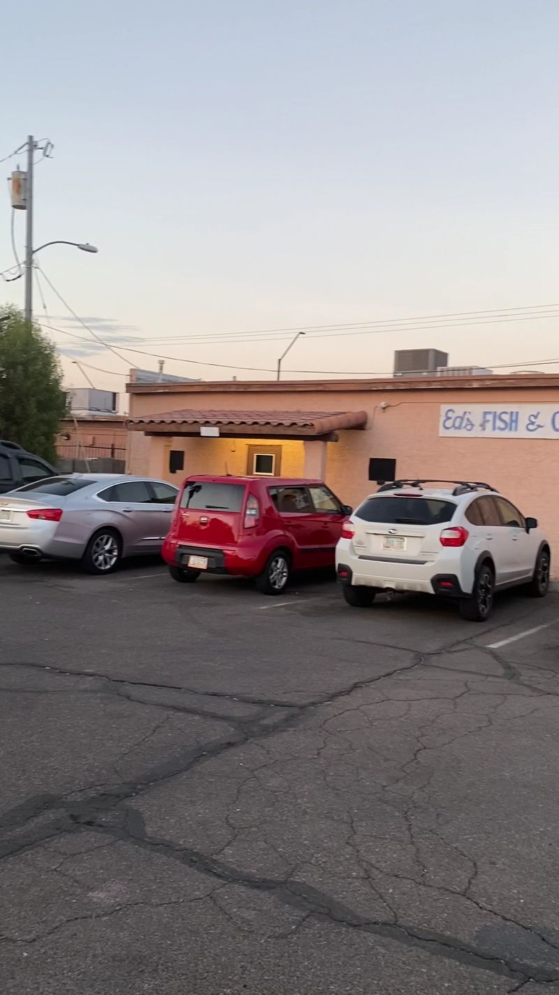 Hours, Parking, and Timing Tips Hours, Parking, and Timing Tips