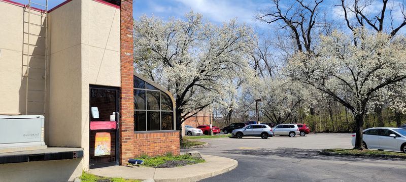 Hours, Parking, and Timing Hours, Parking, and Timing
