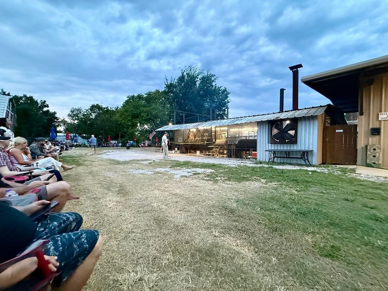 Hours, Parking, and What to Pack