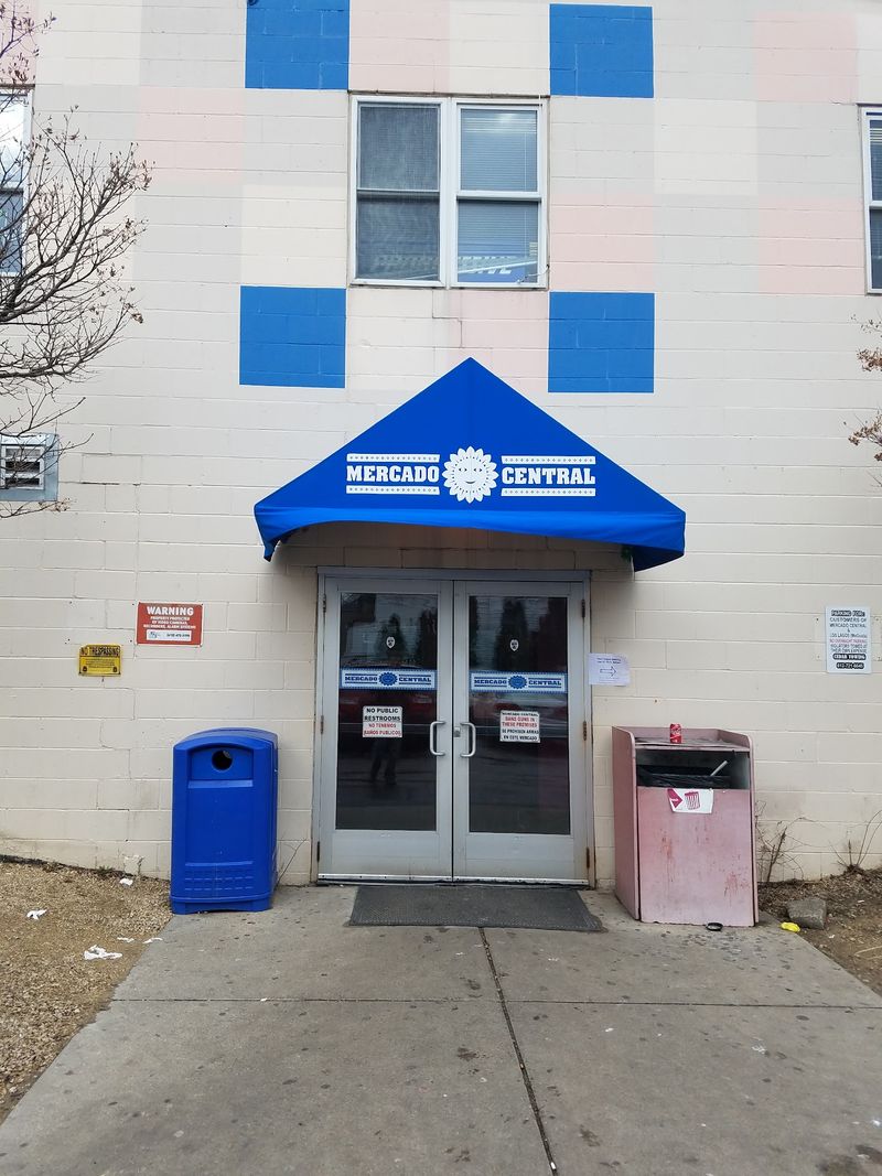 Hours, Parking, and the Buzz-In Door