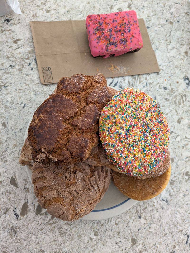 Hours, Parking, and the To-Go Rule