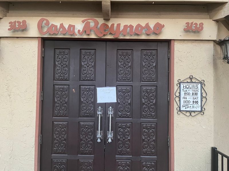 Hours, Prices, And A Cash Tip