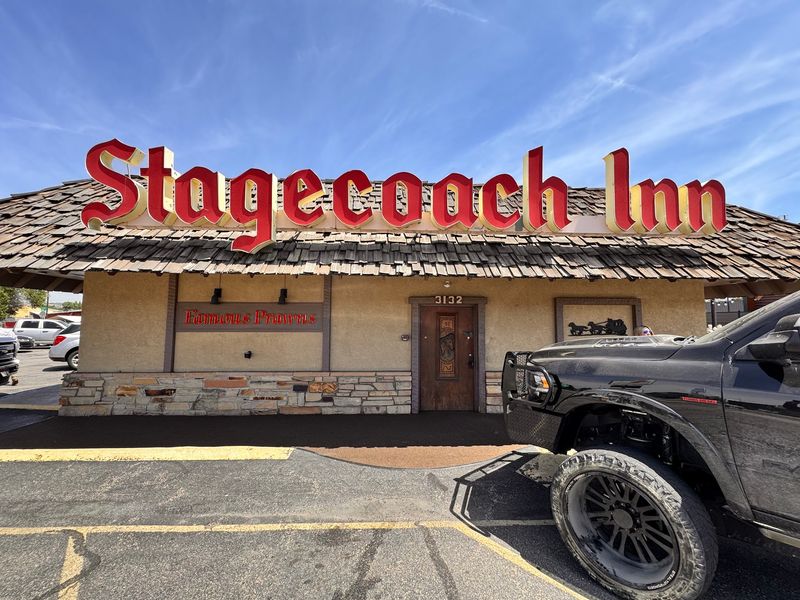 Hours, Prices, And A Parking Warning Hours, Prices, And A Parking Warning
