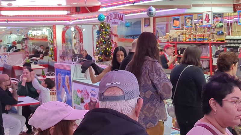 Hours, Prices, And Beating The Line Hours, Prices, And Beating The Line