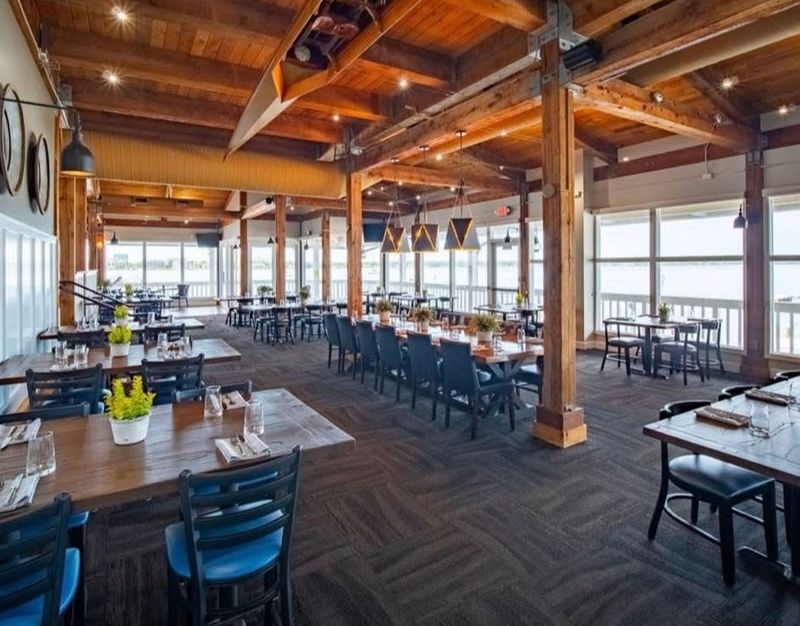 Hours, Prices, And Booking A Table