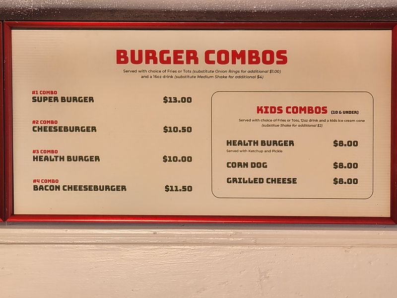 Hours, Prices, And Getting There
