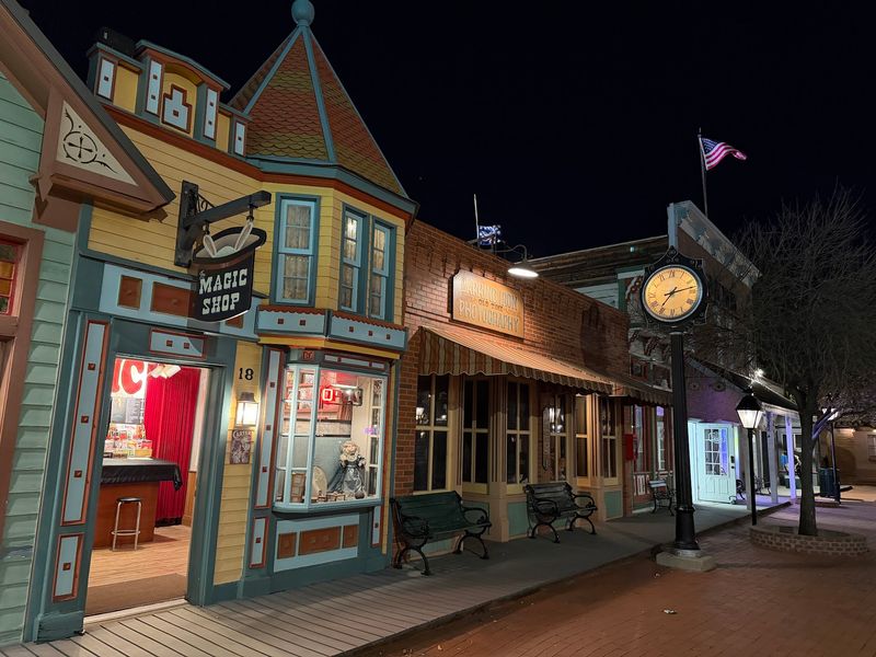 Hours, Prices, And Planning Your Visit Hours, Prices, And Planning Your Visit