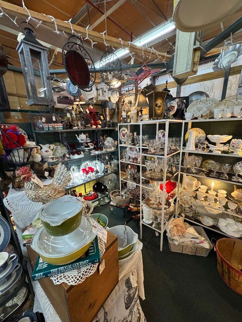 Hours, Prices, And Planning Your Visit