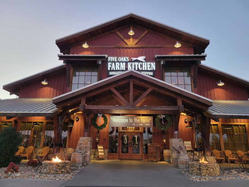 Hours, Prices, And Planning Your Visit