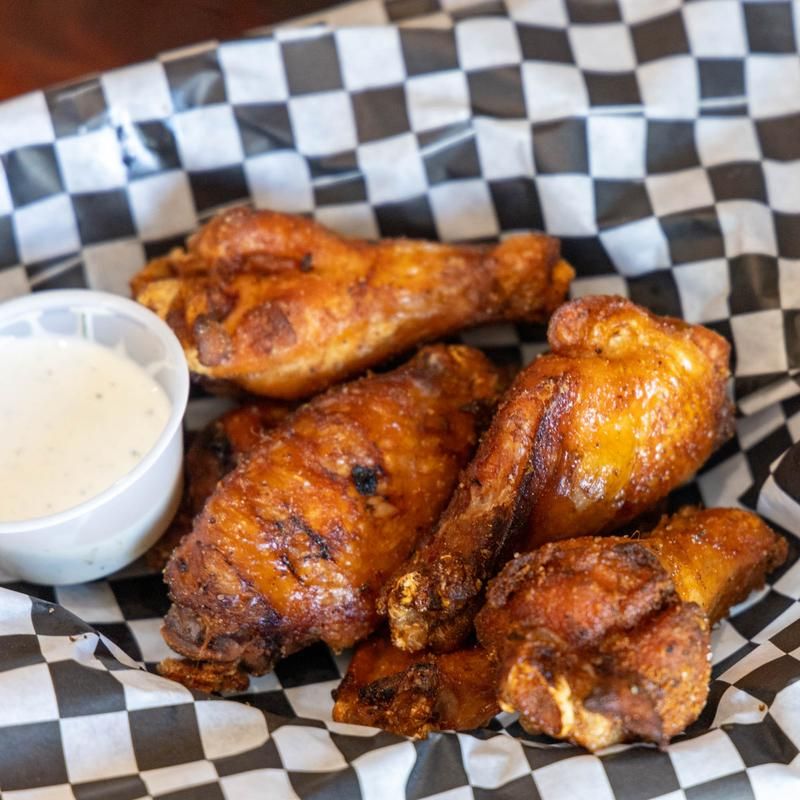 Hours, Prices And Wing Night Deals
