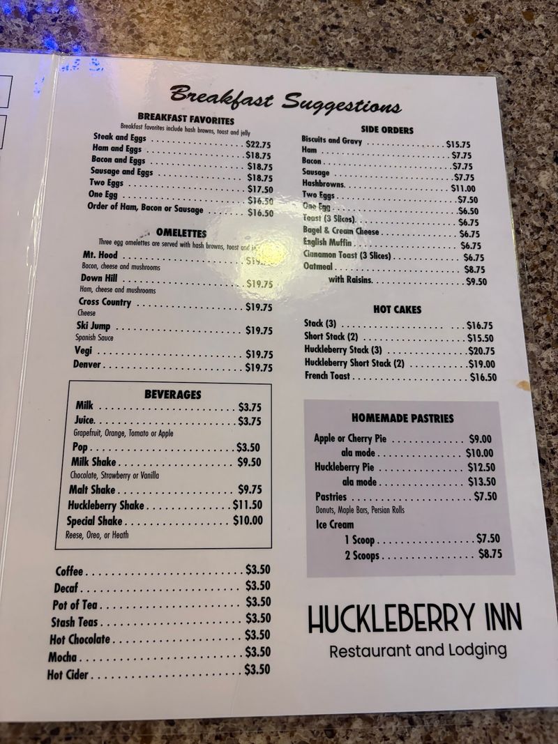 Hours, Prices, and Getting There