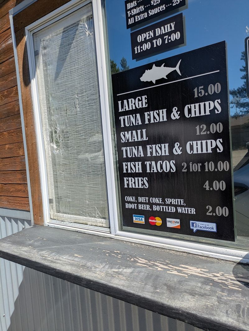 Hours, Prices, and Getting There