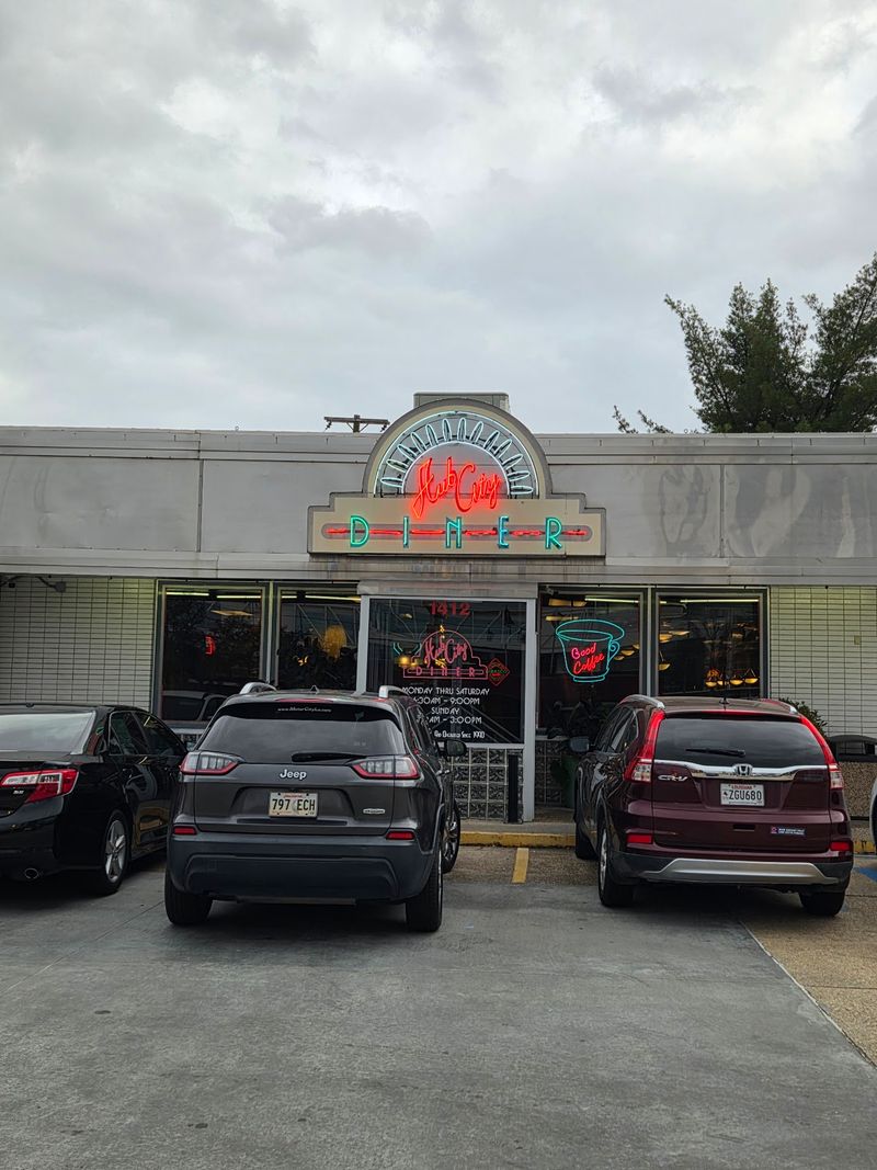 Hours, Prices, and Parking Notes