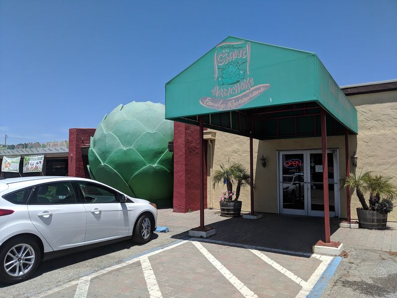 Hours, Prices, and Parking Pointers Hours, Prices, and Parking Pointers
