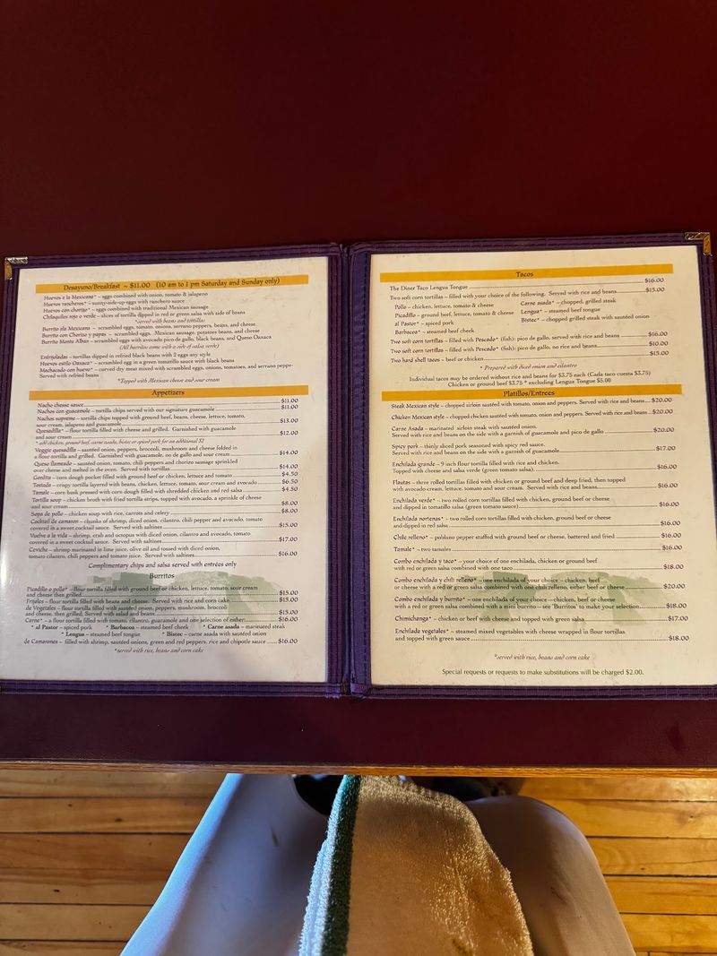 Hours, Prices, and Parking Pointers